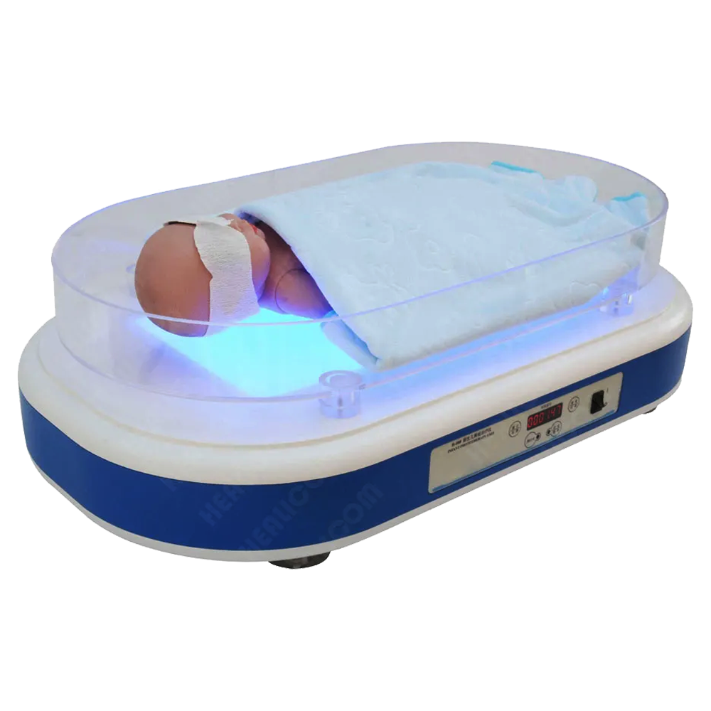 LED Infant Phototherapy Unit